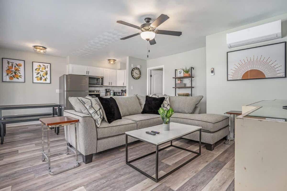 Bay Haven Linkhorn Apartment *