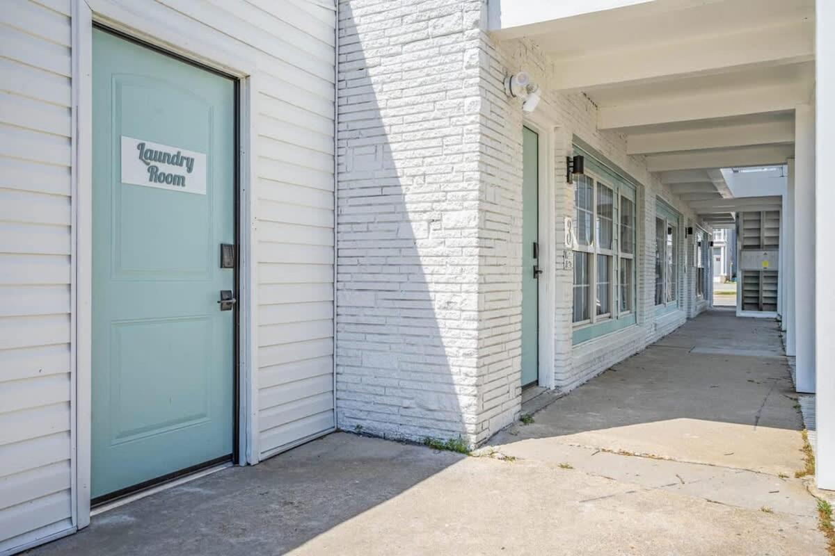 Apartment Bay Haven Linkhorn *