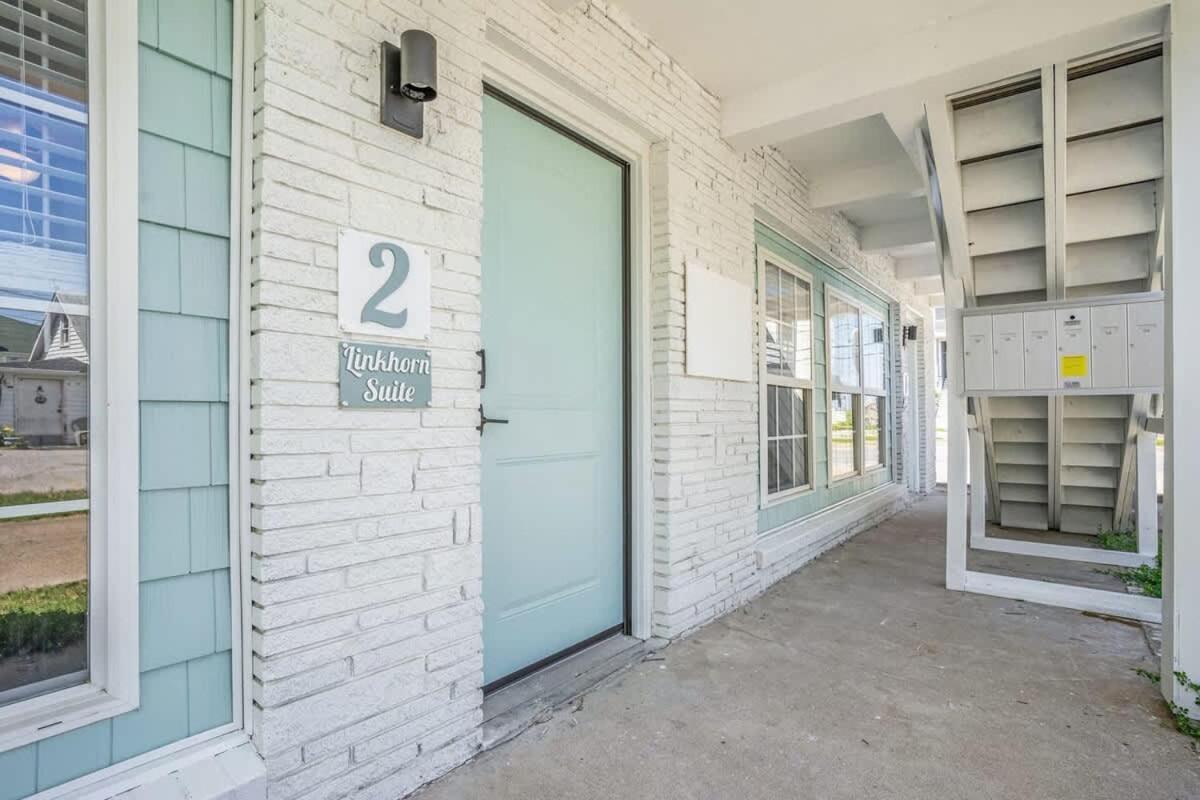 Bay Haven Linkhorn Apartment Norfolk