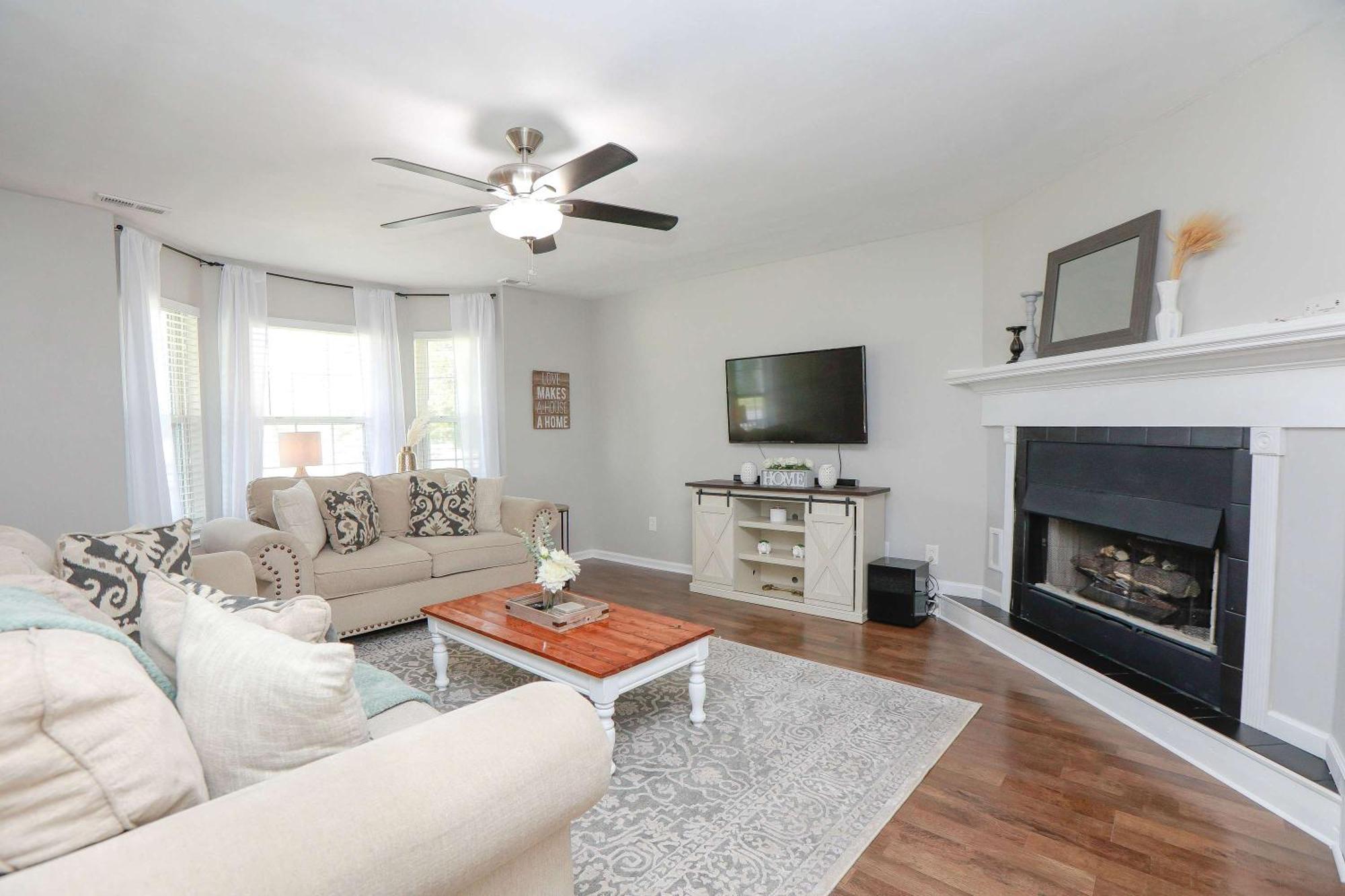 Sojourn Family Sleeps 6