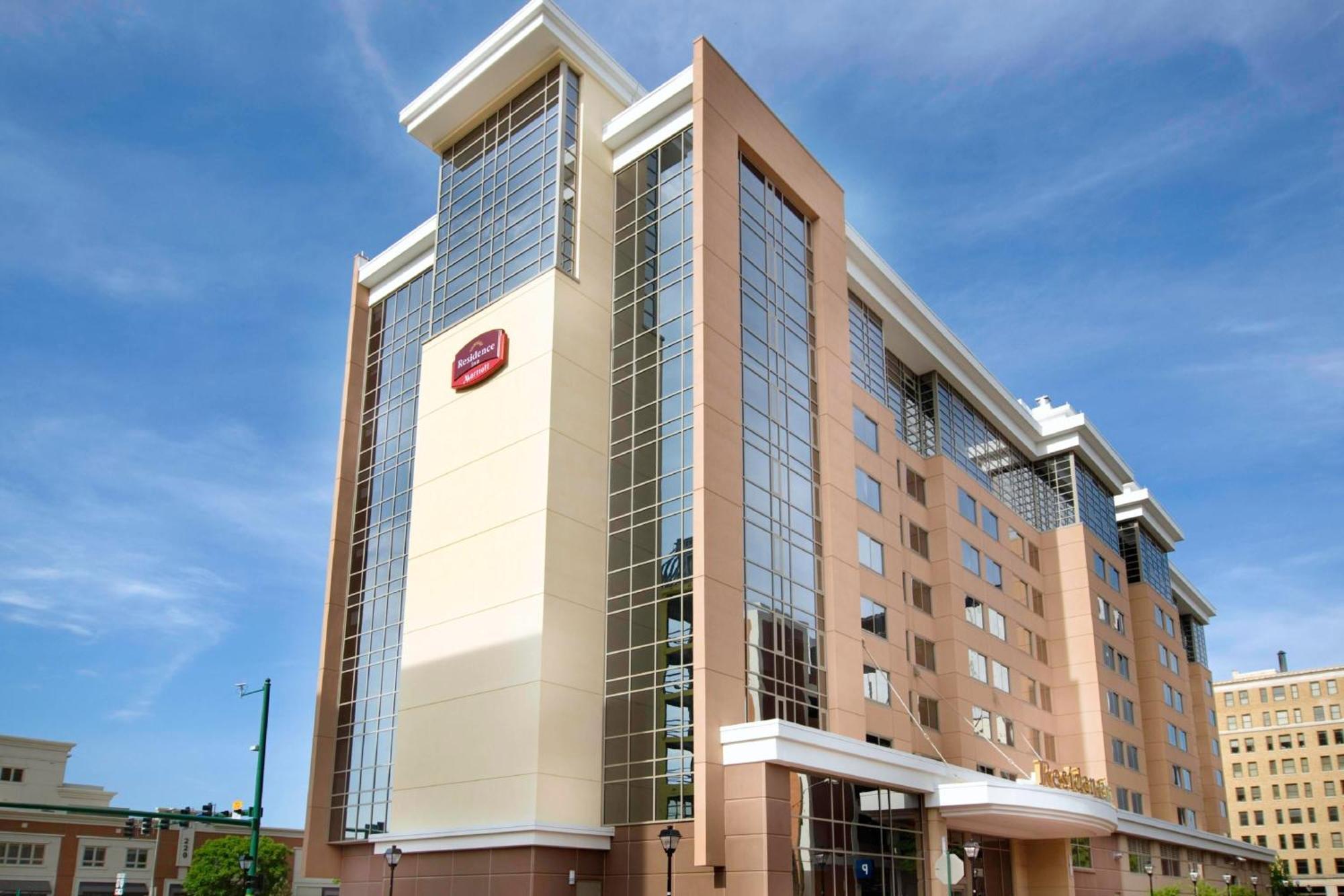 Hotel Downtown Norfolk