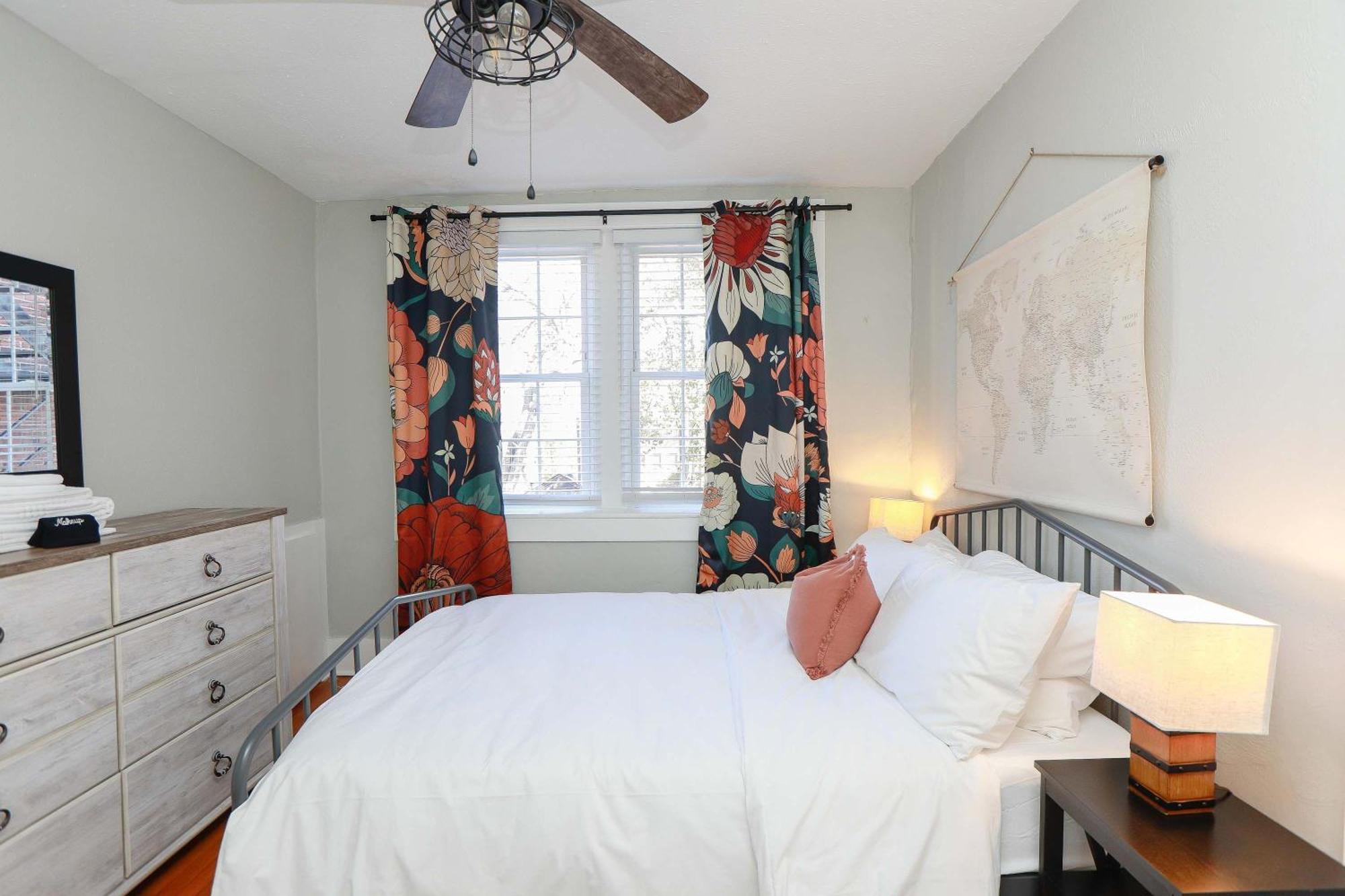 Apartment Sojourn At Colley Manor Unit 3 Sleeps 4 *