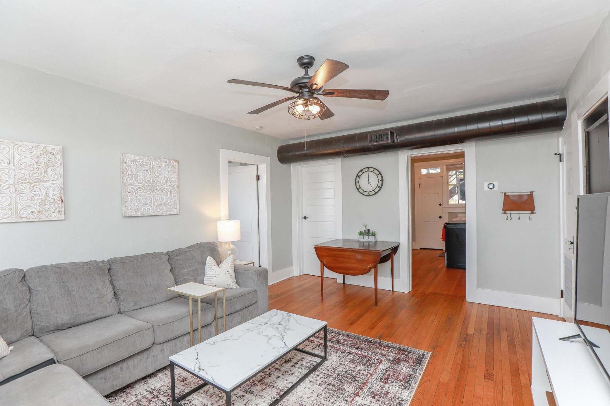 Sojourn At Colley Manor Unit 3 Apartamento