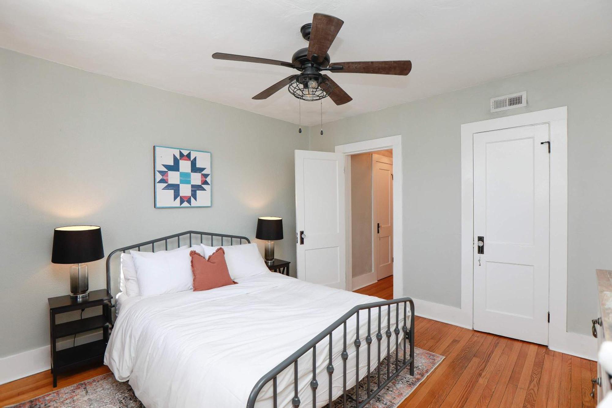 Sojourn At Colley Manor Unit 3 Sleeps 4 Apartment *
