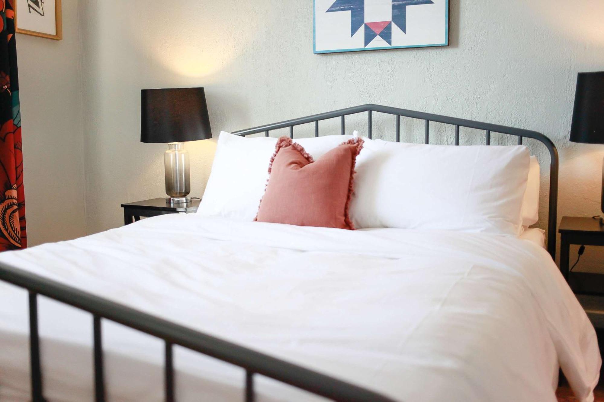 Sojourn At Colley Manor Unit 3 Apartamento Norfolk