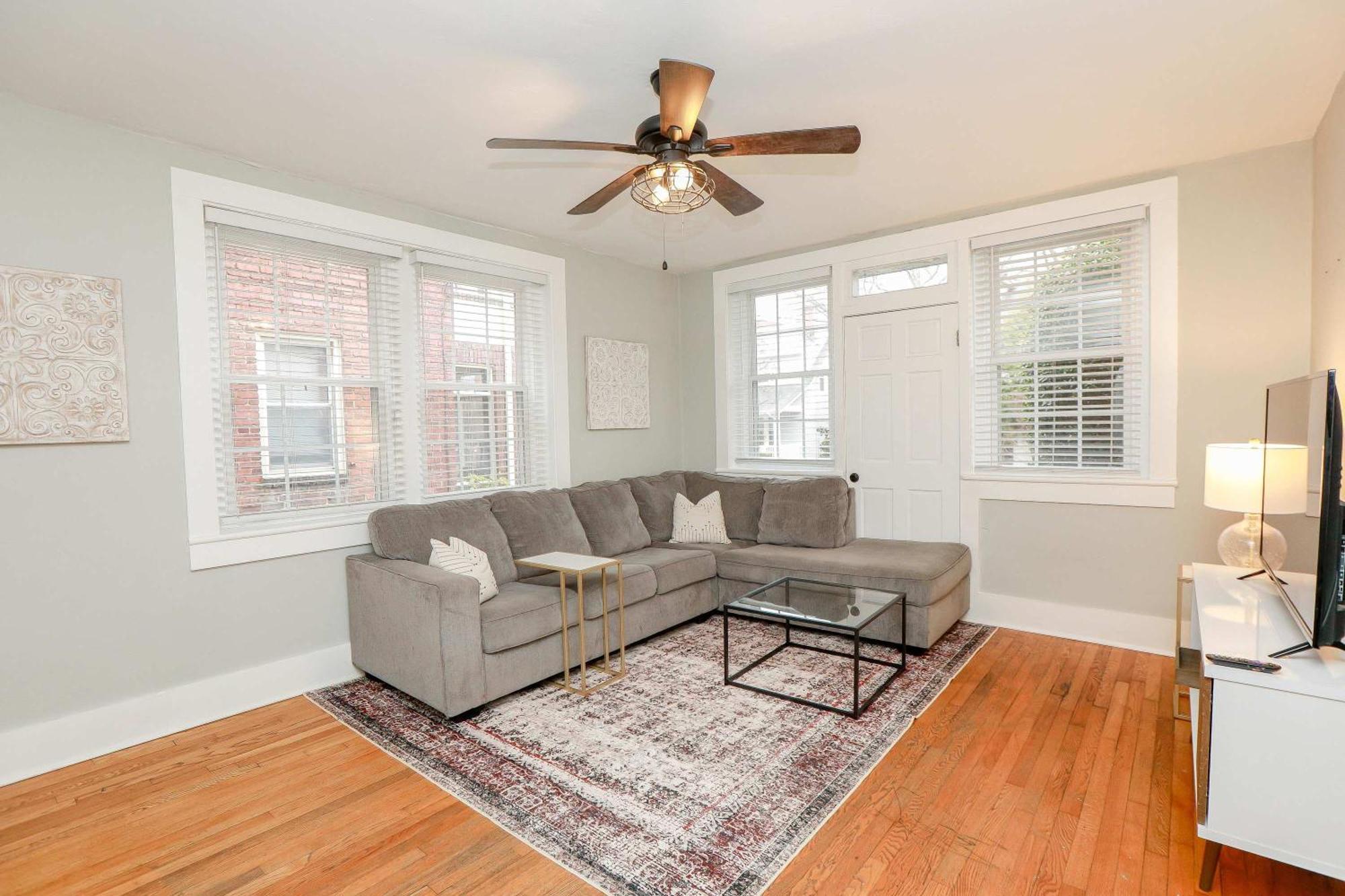 Apartment Sojourn At Colley Manor Unit 2 Norfolk