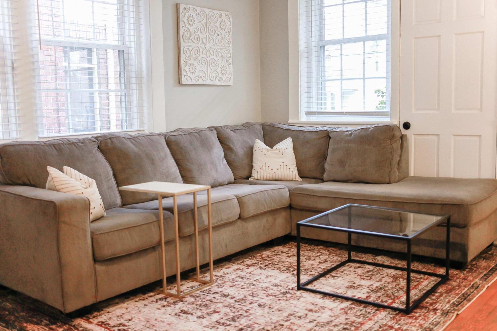 Apartment Sojourn At Colley Manor Unit 2 *