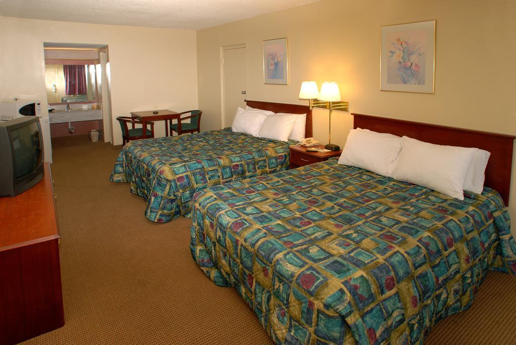 M Star Virginia Hotel Norfolk