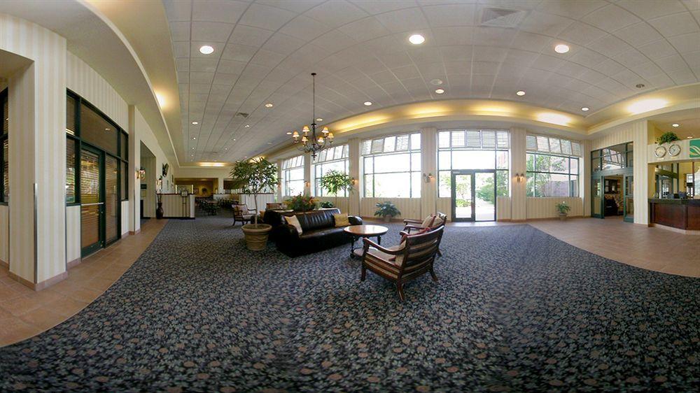 Sleep Wright - Airport Inn Norfolk