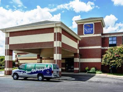 Sleep Wright - Airport Inn