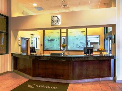 Inn Sleep Wright - Airport 2*