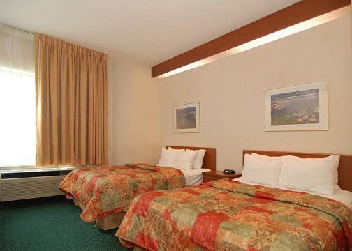 Inn Sleep Wright - Airport Norfolk