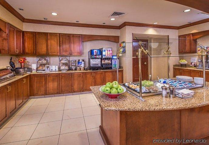 Hotel By Marriott Airport Norfolk