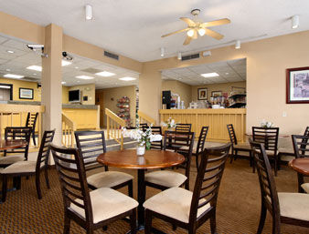 Ramada Norfolk