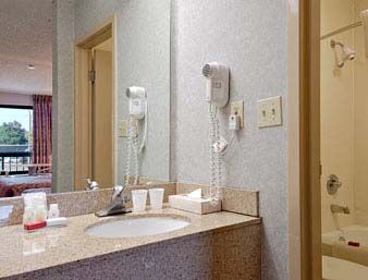 Hotel Ramada Norfolk