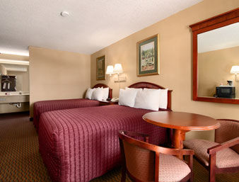Ramada Hotel