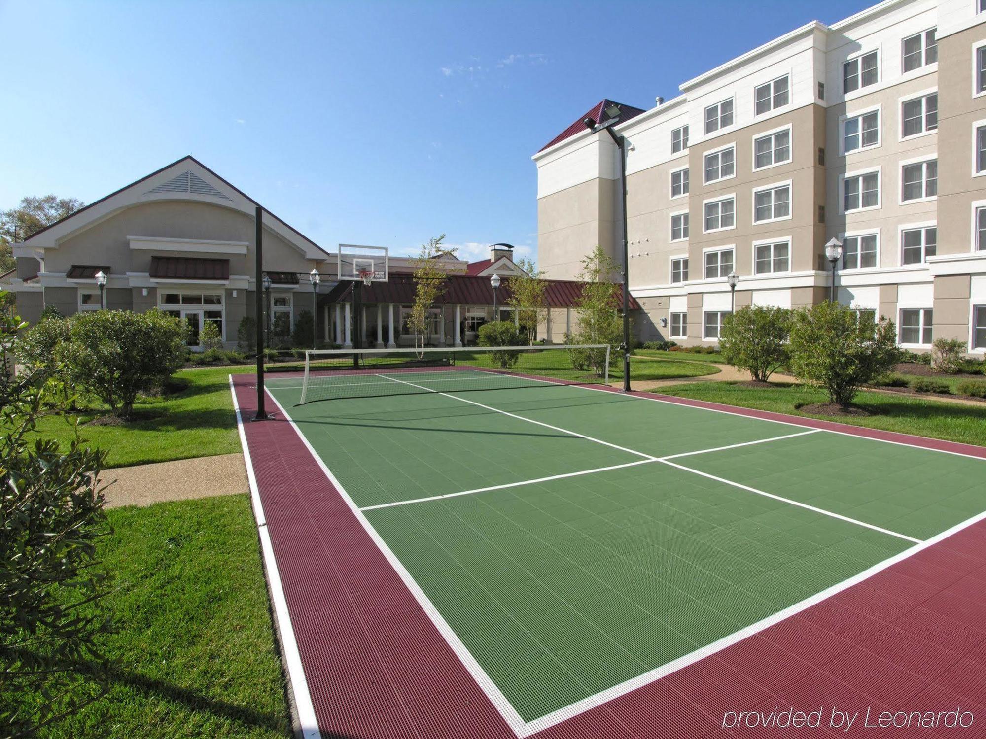 By Marriott Airport Norfolk