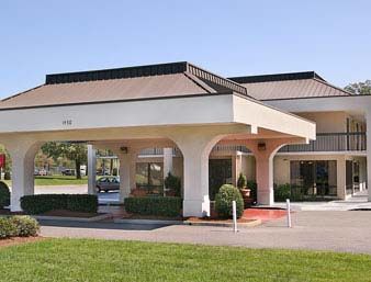 Ramada Hotel Norfolk