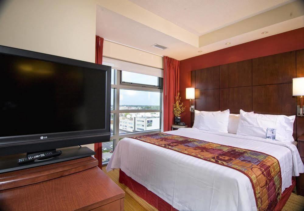 Downtown Hotel Norfolk