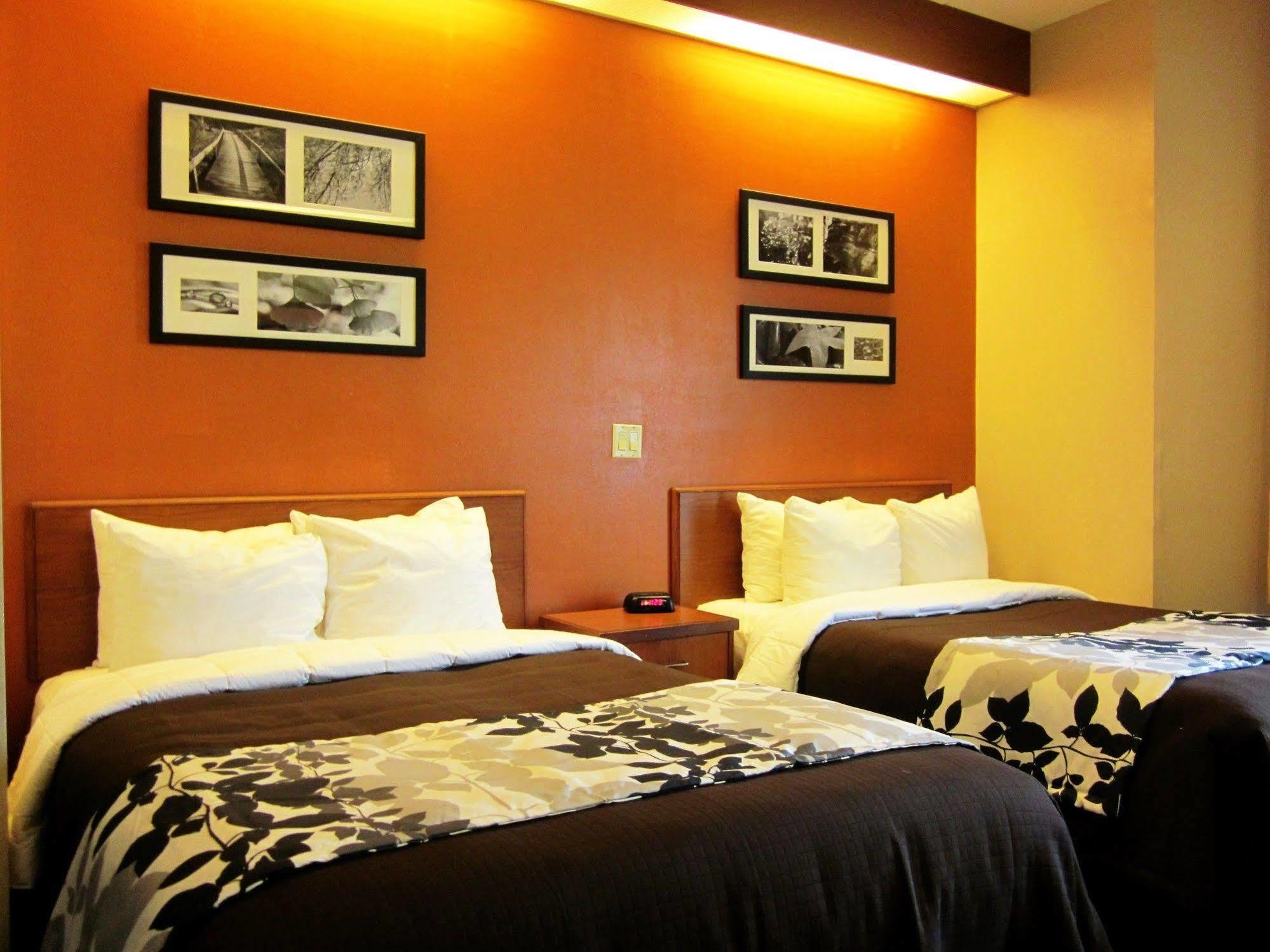 Inn Sleep Wright - Airport Norfolk