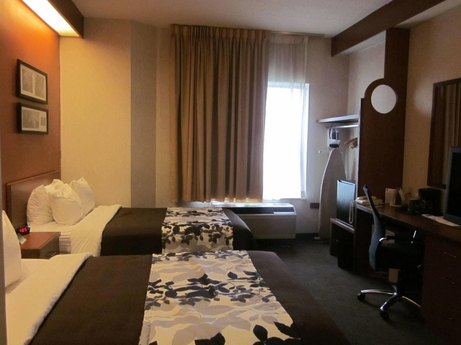 Sleep Wright - Airport Inn 2*