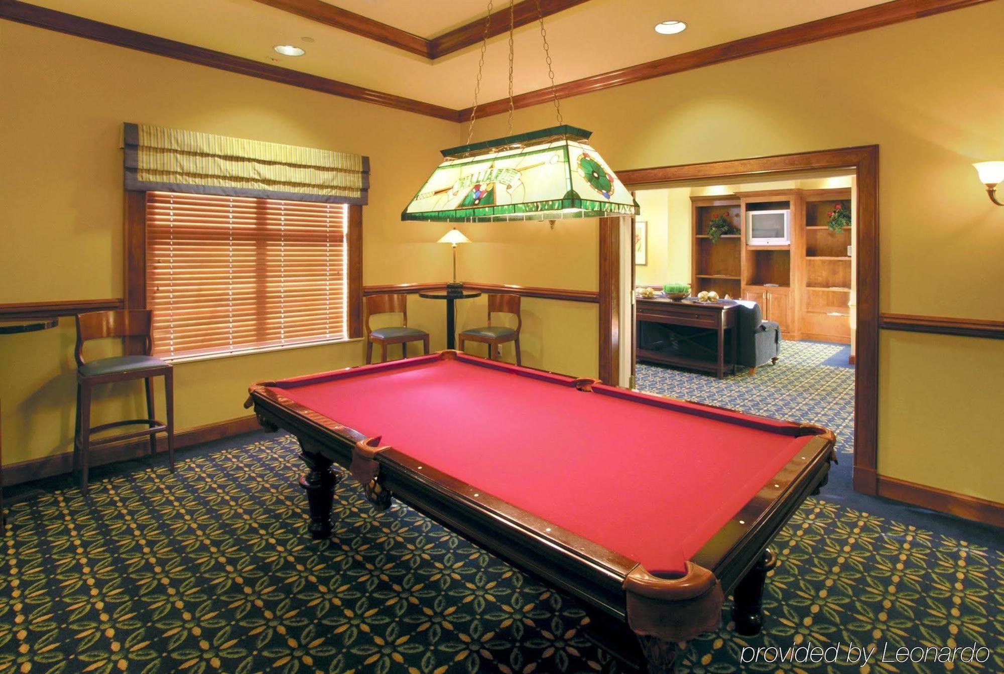 Hotel By Marriott Airport Norfolk