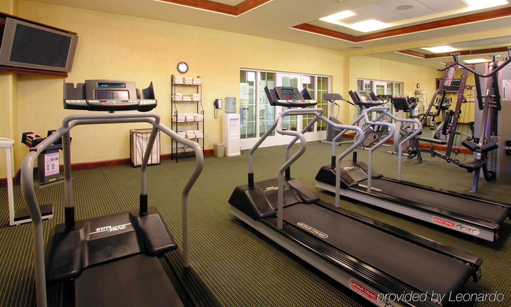 By Marriott Airport 3* Norfolk