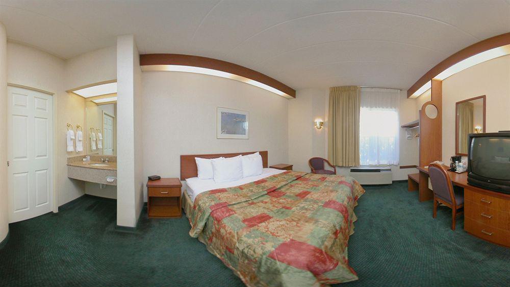 Inn Sleep Wright - Airport 2*