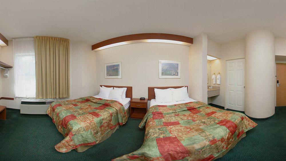 Inn Sleep Wright - Airport Norfolk