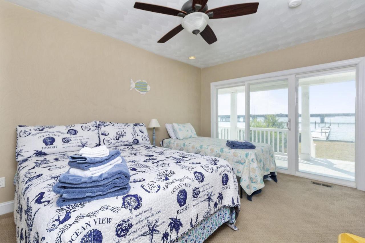 Holiday home Water Front Delight On The Bay *